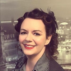 Meet your Posher, Jenny